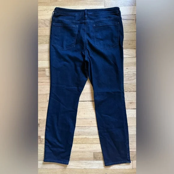 Athleta Sculptek Skinny Jeans - Picture 5 of 5